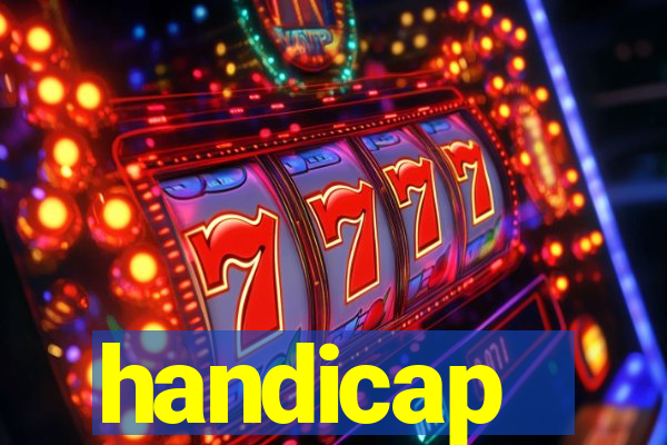 handicap -1 primeiro tempo